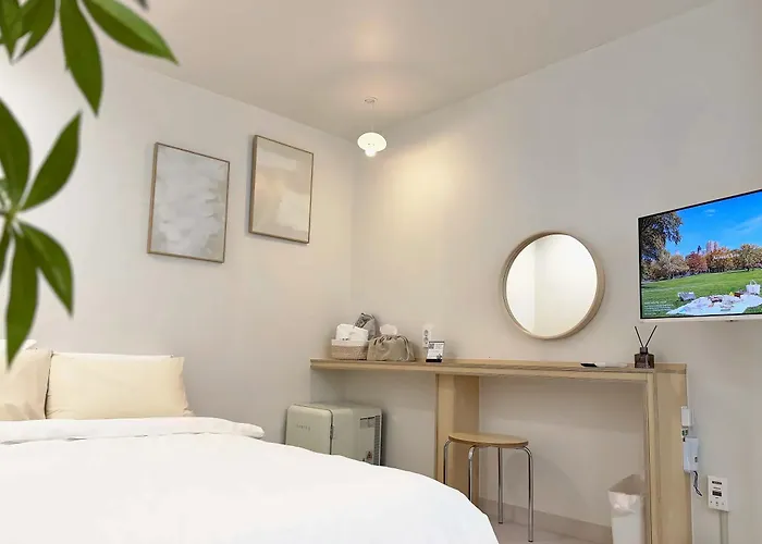 Station Zzzarm , 잠 Hotel *