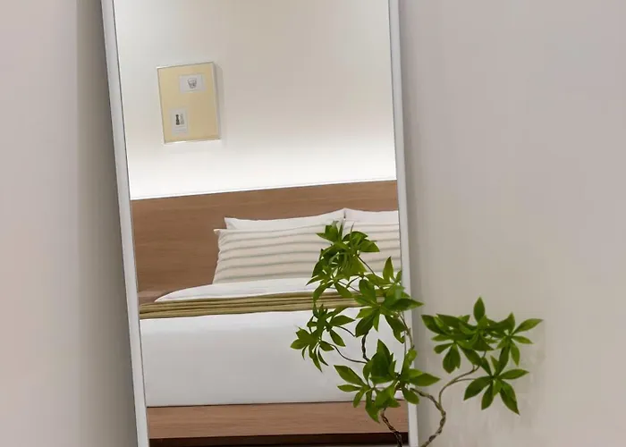 Station Zzzarm , 잠 Hotel *