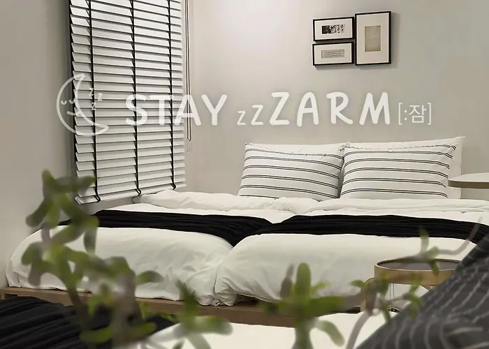 Station Zzzarm , 잠 Hotel