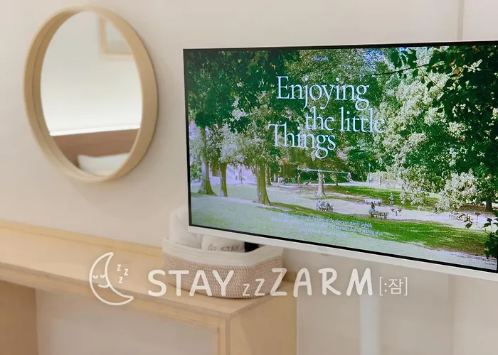 Station Zzzarm , 잠 *