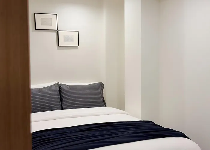 Hotel Station Zzzarm , 잠