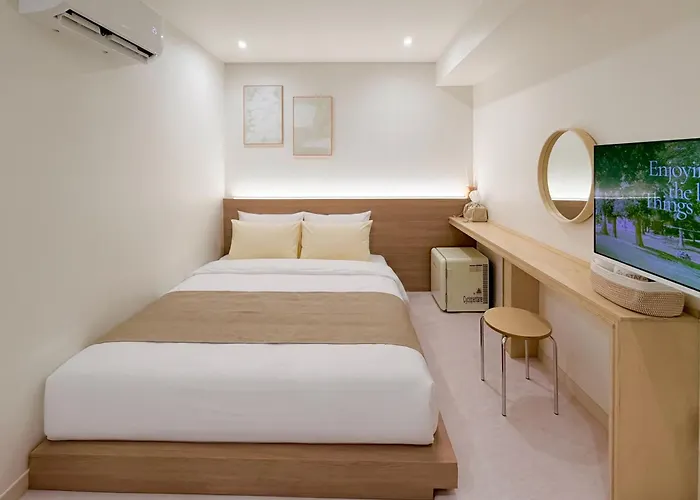 Station Zzzarm , 잠 Hotel