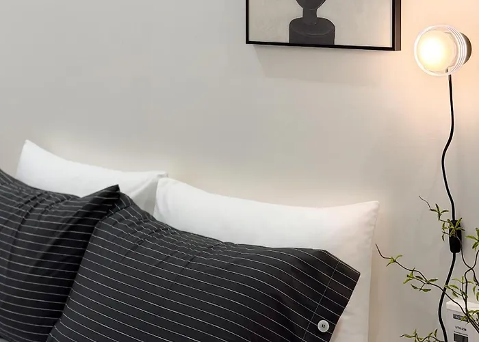 Station Zzzarm , 잠 Hotel