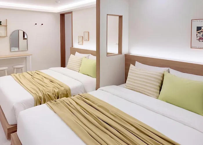 Hotel Station Zzzarm , 잠 *
