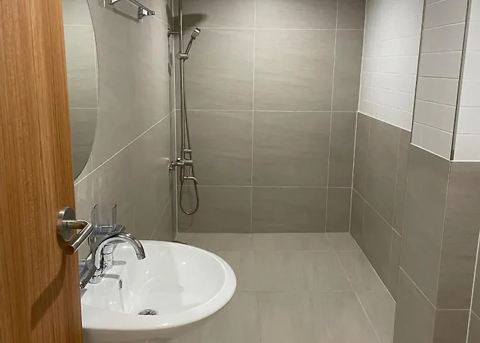 Hotel Station Zzzarm , 잠