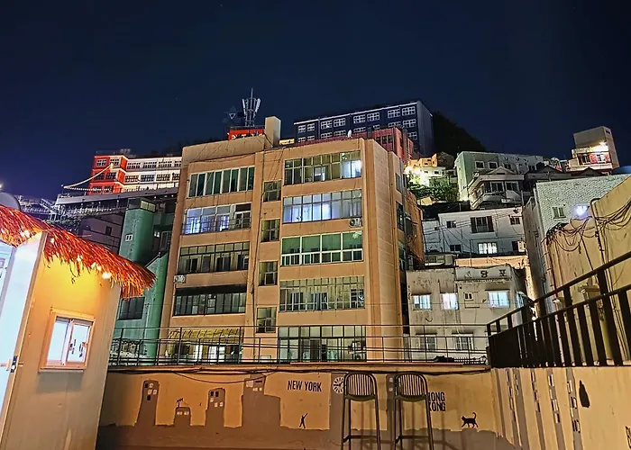 Hotel Station Zzzarm , 잠 *